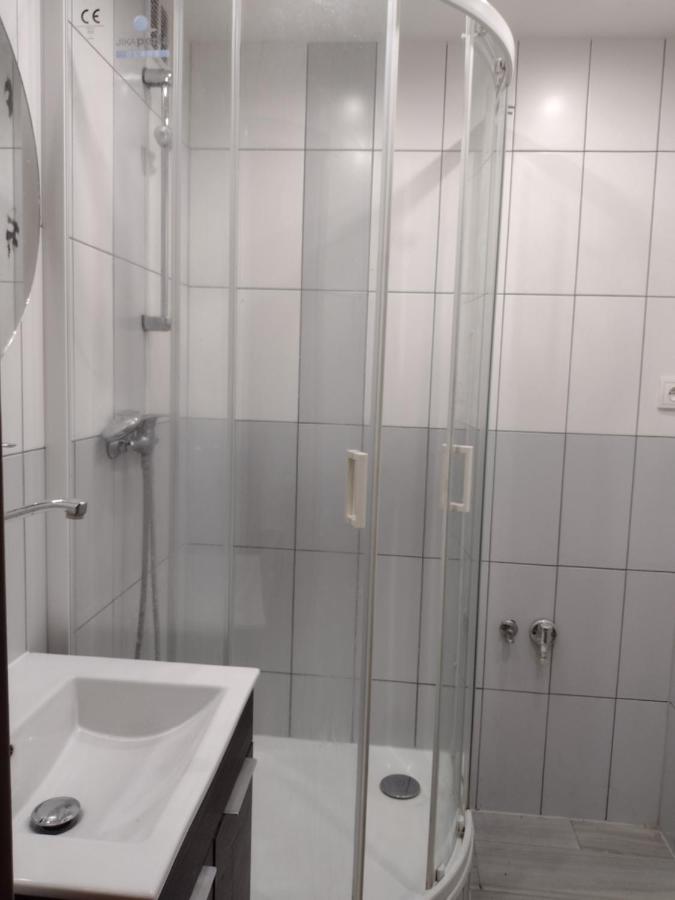 Apartmens Kv Karlsbad Exterior foto