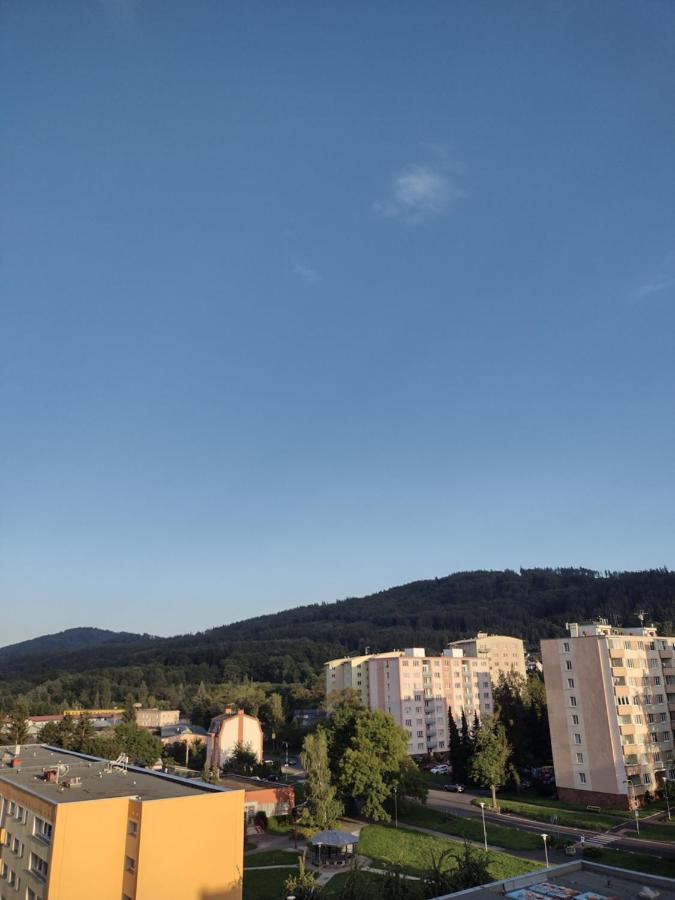 Apartmens Kv Karlsbad Exterior foto