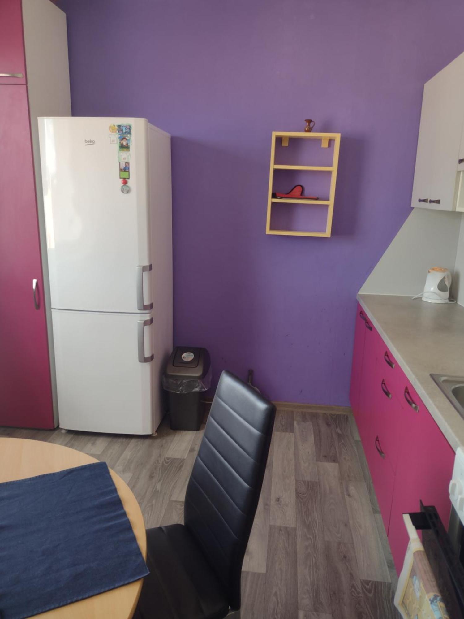 Apartmens Kv Karlsbad Exterior foto